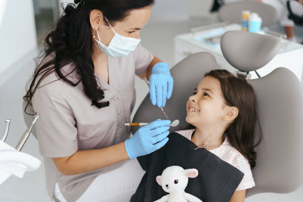 Best Broken Tooth Emergency  in New Tazewell, TN