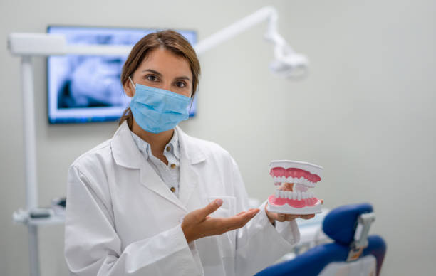 Best Tooth Infection Emergency Dentist  in New Tazewell, TN
