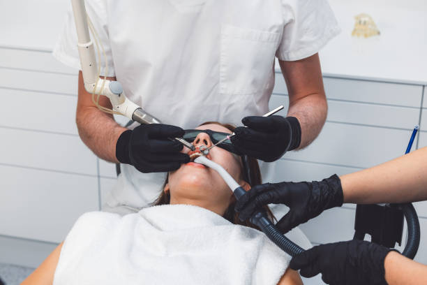 Tooth Infection Emergency Dentist in TN