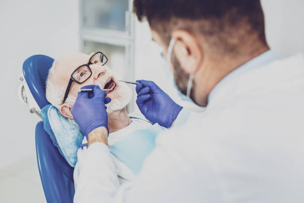 Best Tooth Infection Emergency Dentist  in New Tazewell, TN